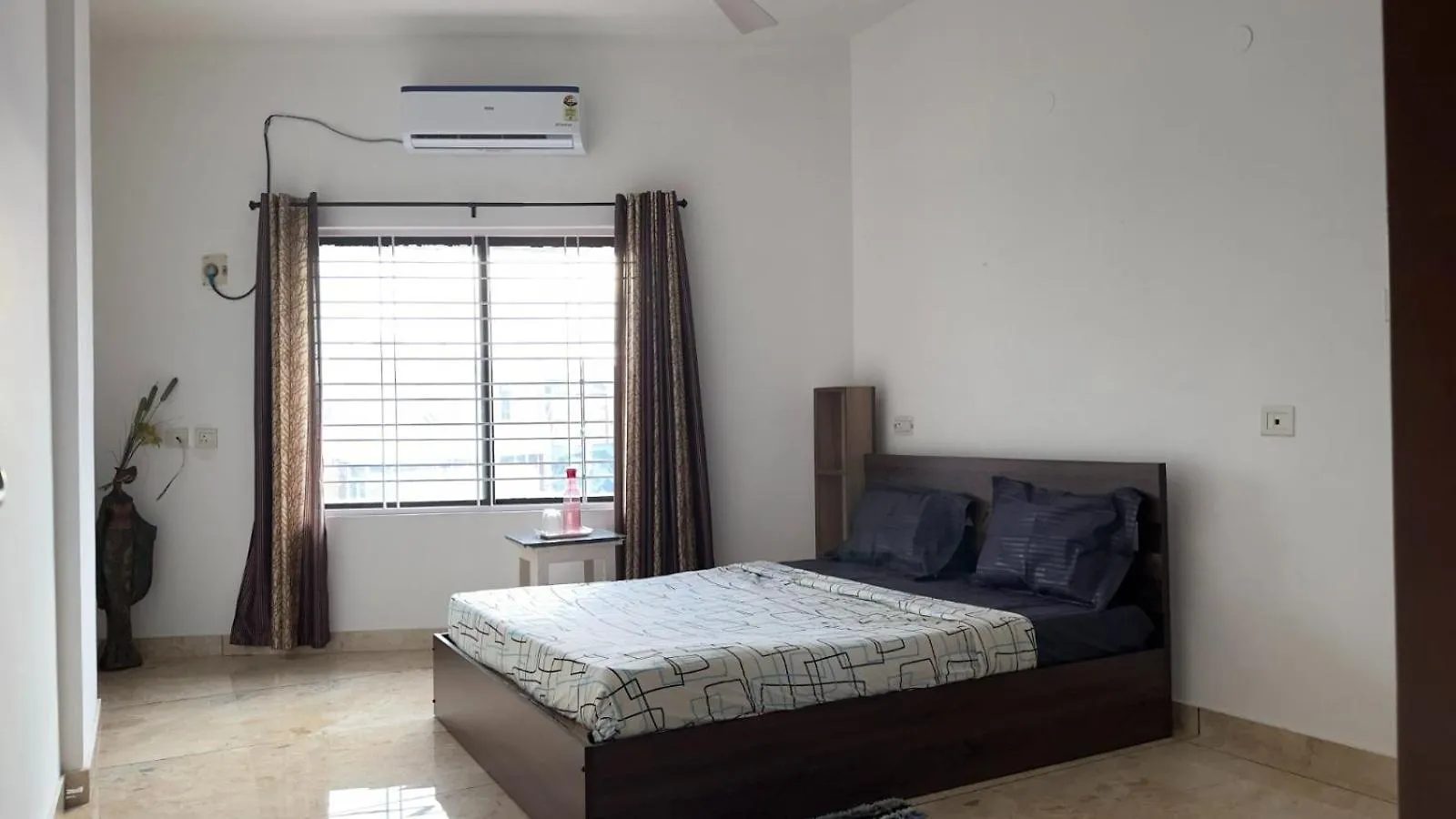 Downtown Manor-Panavila Thiruvananthapuram