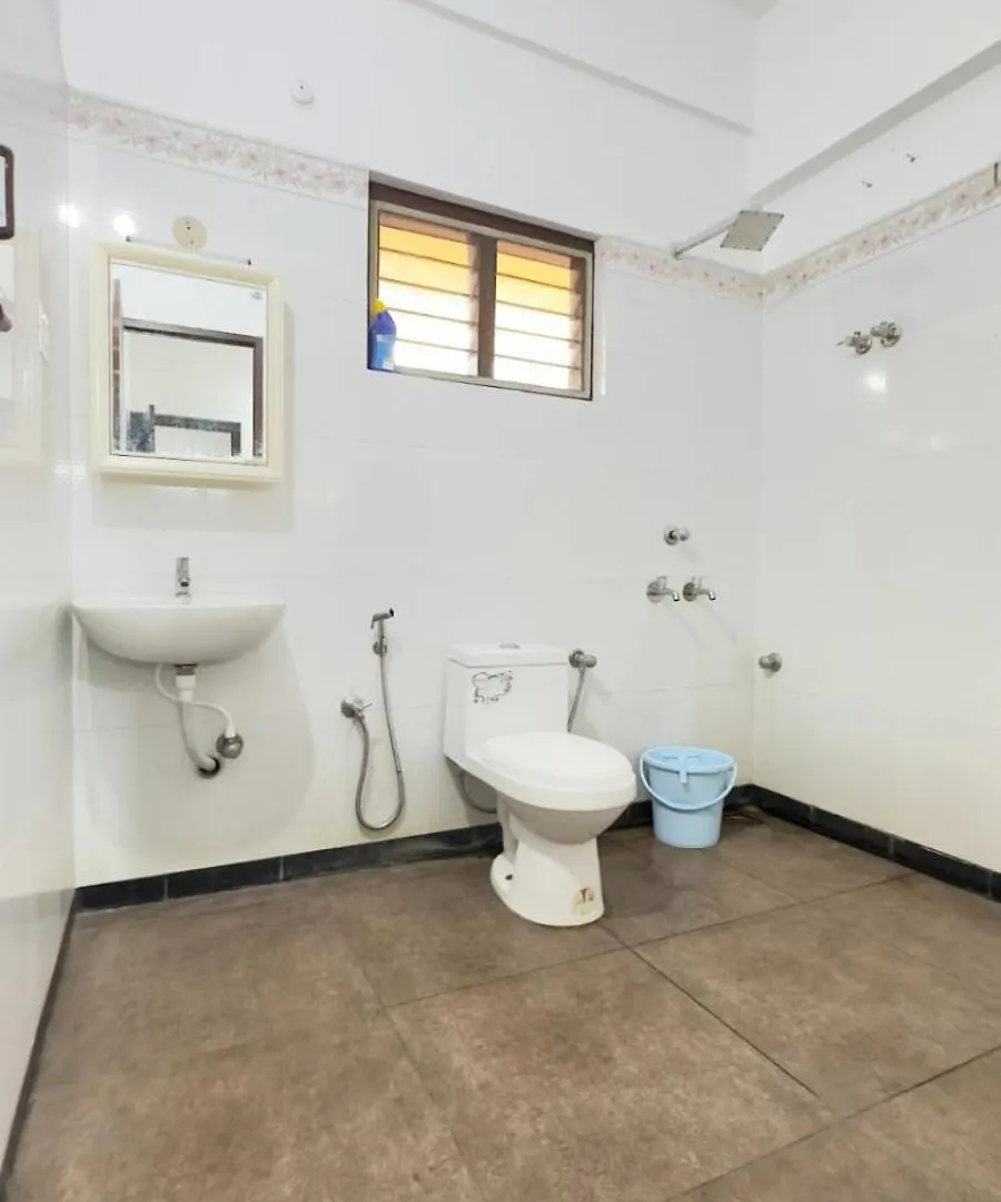 Downtown Manor-Panavila Thiruvananthapuram